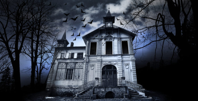 Haunted