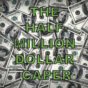 Valdez v. Hollenbeck Case A million dollars scattered around.