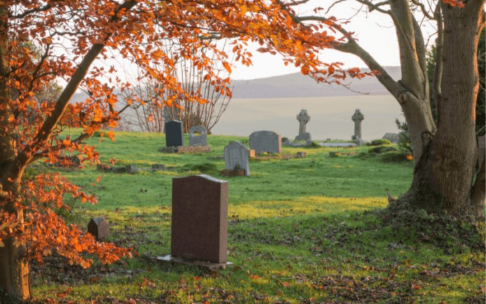 Cemetery Plot Laws