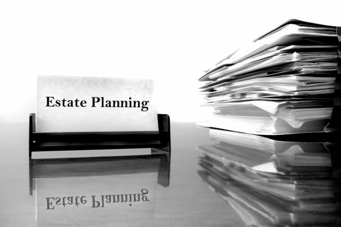 Things You Need to Know About Estate Planning