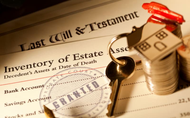 Probate And Its Process Explained Hammerle Finley Law Firm Probate And Its Process Explained Hammerle Finley Law Firm