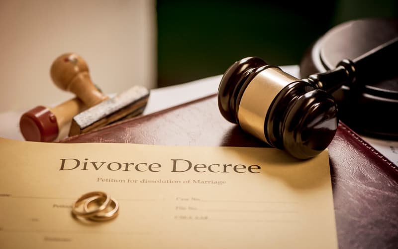 7 Things To Know About Getting A Divorce In Texas Hammerle Finley Law Firm - Diy Divorce Papers Texas