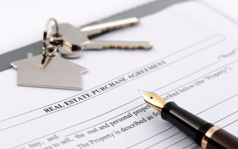 6 Types of Property and Real Estate Deeds, types of deeds in texas