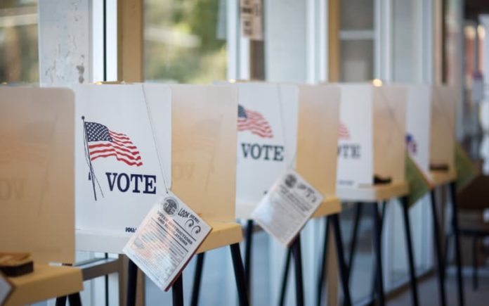 State Law Controls Voter Qualification by Hammerle Finley Law Firm