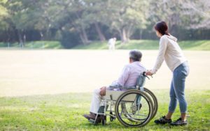 Texas Guardianship Basics