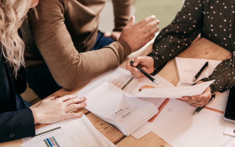 10 Most Common Estate Planning Questions Hammerle Finley Law Firm