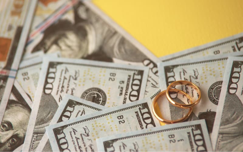 Issues in High Net Worth Divorces by Hammerle Finley Law Firm