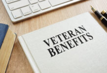 veterans benefits book