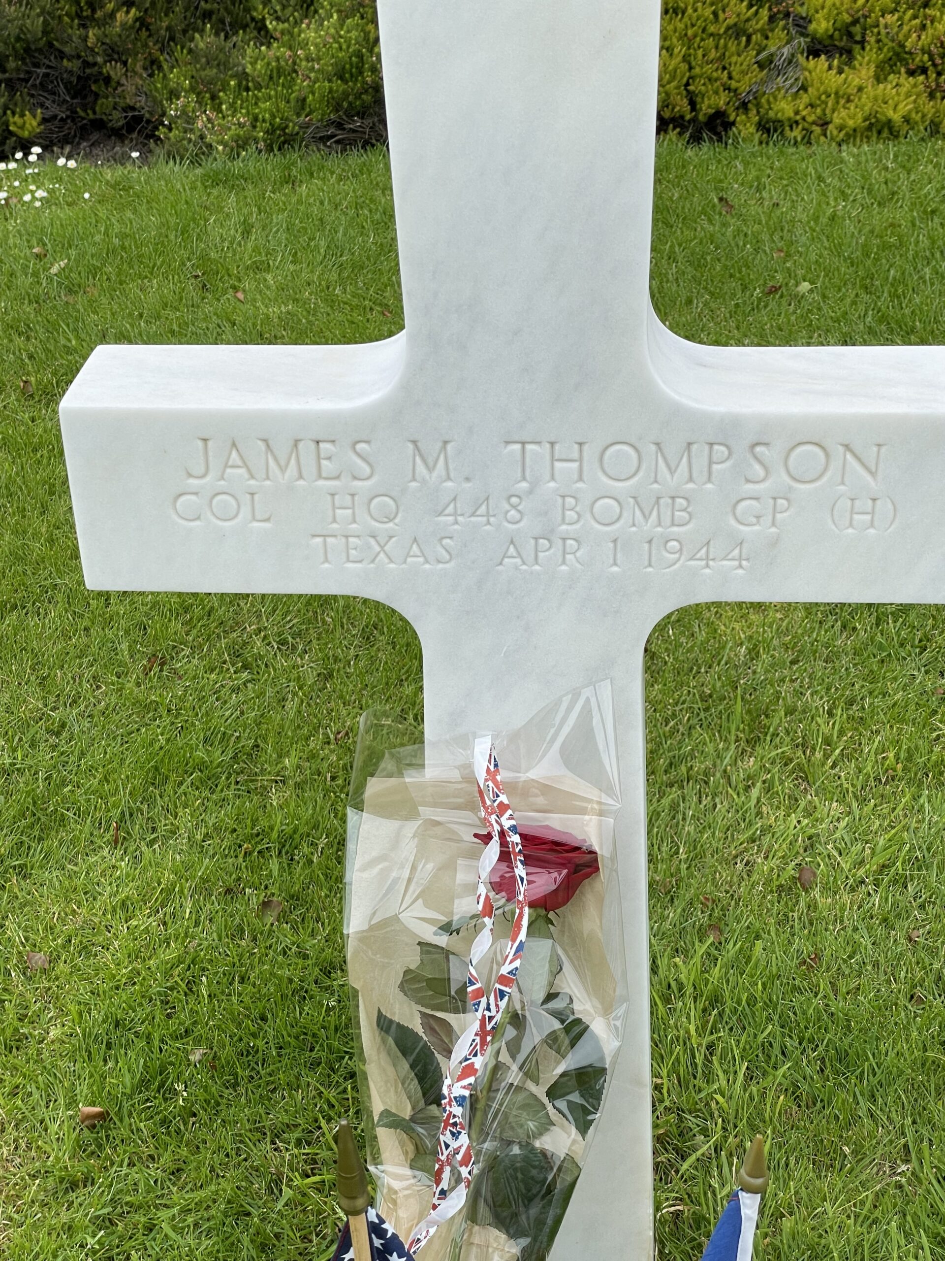 Repaying the War Dead | Hammerle Morris Law Firm