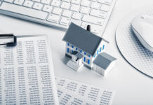 Buying a home online