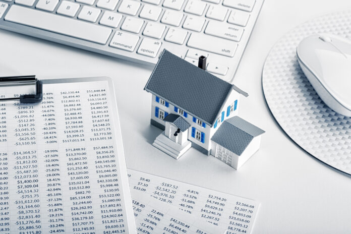 Buying a home online